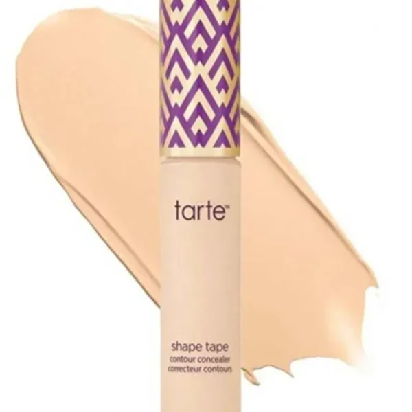 Shape Tape Contour Concealer - 20S Light Sand