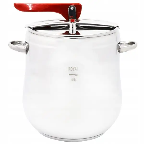 PRESSURE COOKER ROYAL SONG 15L RS-15 TURKEY