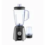 Extra blender jar included with Black & Decker BX430J-B5 for versatile blending