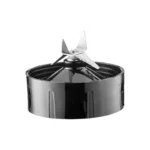 stainless steel blades in Black & Decker Blender BX430J-B5