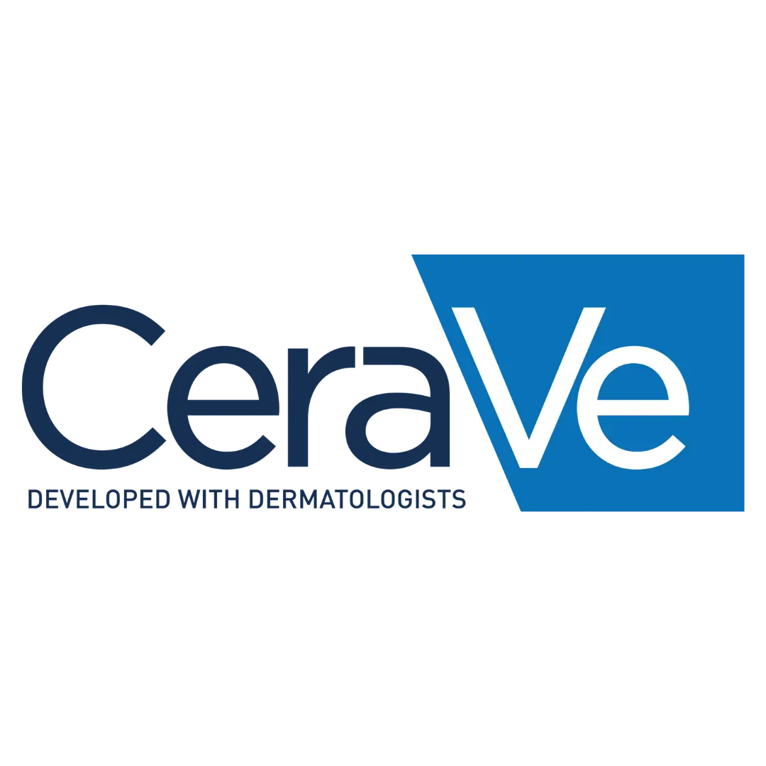 CeraVe Brand Logo