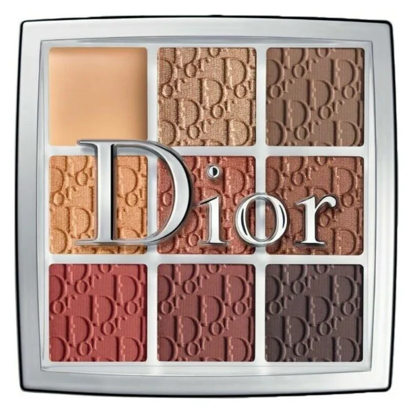 DIOR Backstage Eye Palette Professional Performance 10g. 003 Amber Neutrals