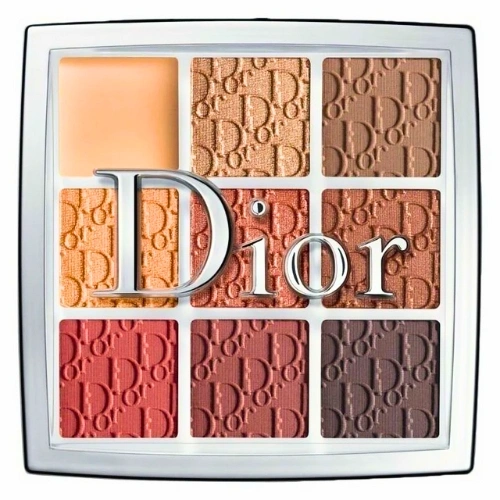 DIOR Backstage Eye Palette - 003 Amber Neutrals