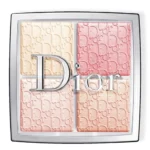 DIOR BACKSTAGE GLOW FACE PALETTE 004 Rose Gold