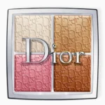 Dior Backstage Glow Face Palette - 001 Universal Women