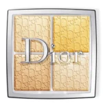 Dior Backstage Glow Face Palette 003 Pure Gold