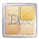 Dior Backstage Glow Face Palette 003 Pure Gold