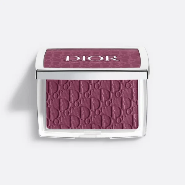 Dior Rosy Glow -Reviving Powder Blush 006 Berry - 4.4 g