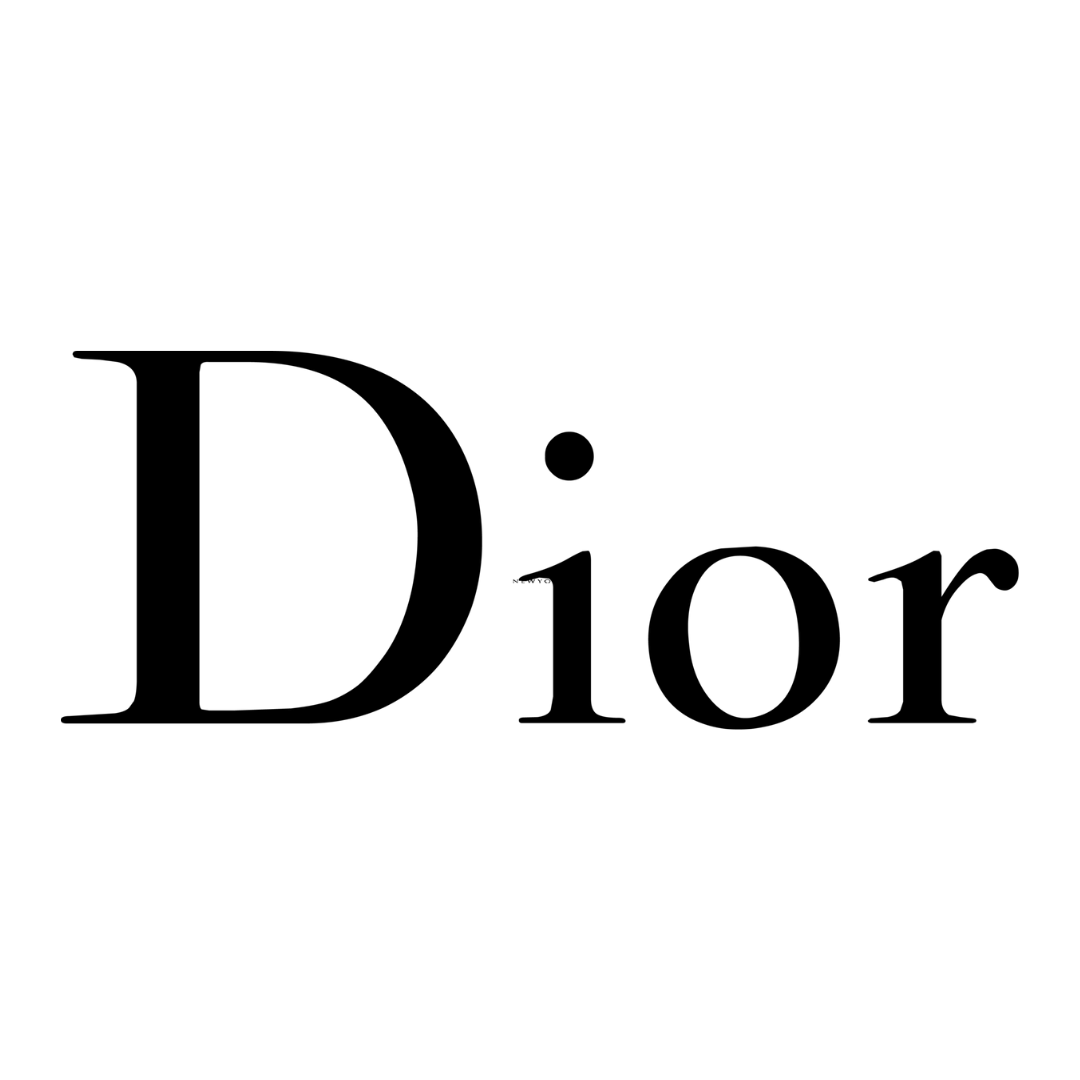 Dior. Brand Logo