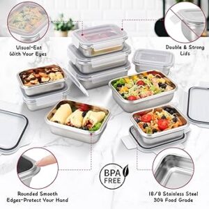 Food & Beverage Containers