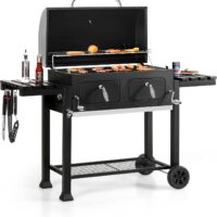 Grills