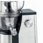 Kenwood Food Processor Juicer – Slow Masticating Juicer