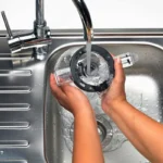 Kenwood Juice Extractor JMM71.000BK Easy Clean Cold Press Machine