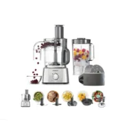 Mixers & Food Processors