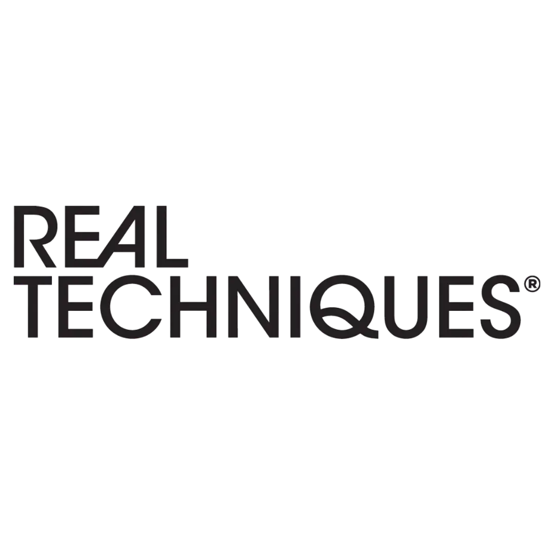 Real Techniques Brand Logo