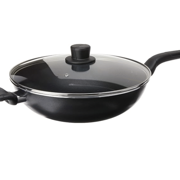 Tefal Specialty Non-Stick Wok 32cm + Lid
