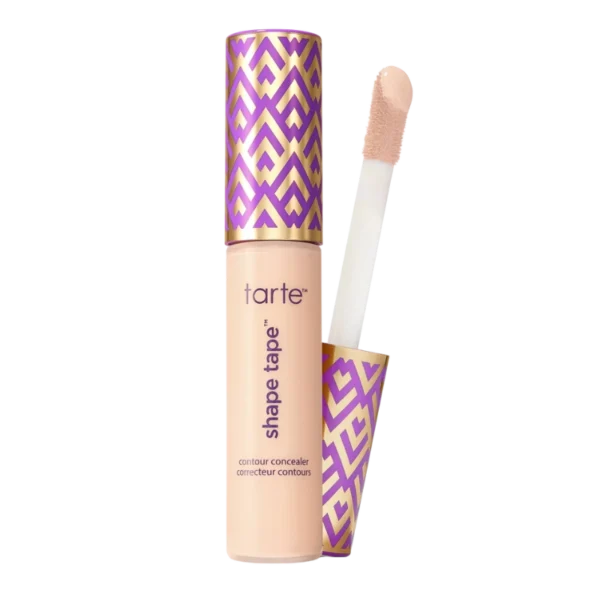 Tarte Shape Tape Contour Concealer 12B Fair Beige