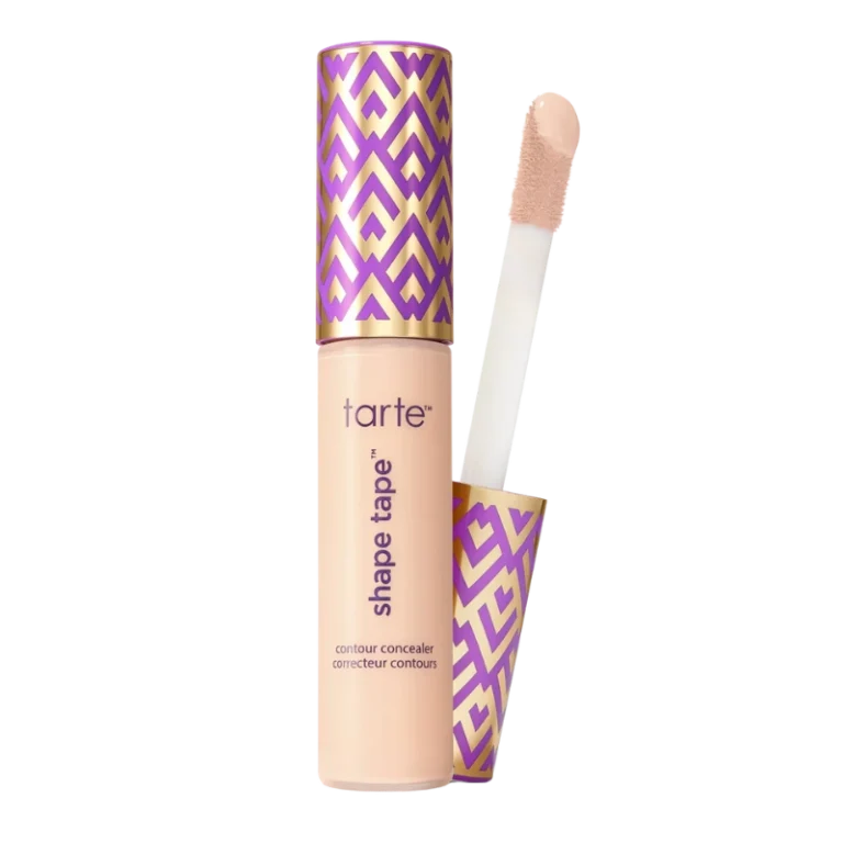 Tarte Shape Tape Contour Concealer 12B Fair Beige