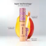 Tarte Shape Tape Contour Concealer in 16N Fair Light Neutral, showcasing its smoothing tape technology for flawless skin.