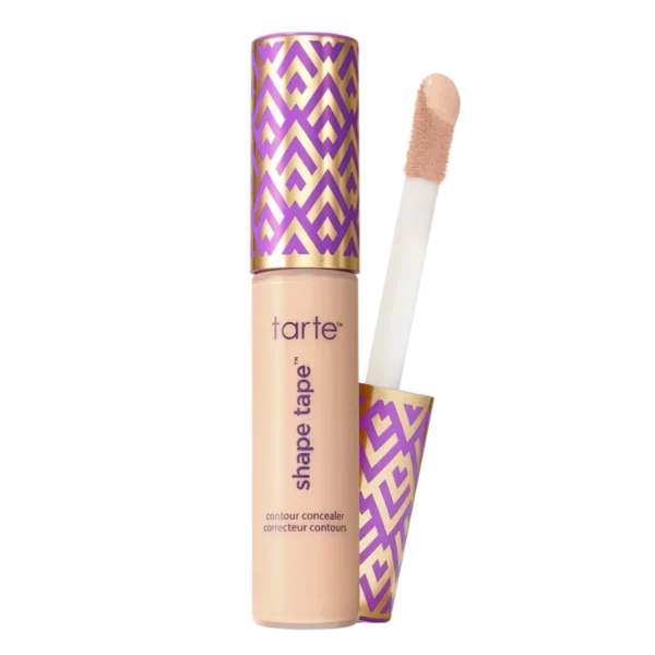 Tarte Shape Tape Contour Concealer 20B Light