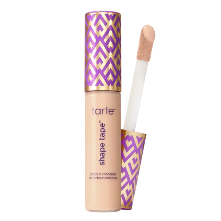 Tarte Shape Tape Contour Concealer 20B Light