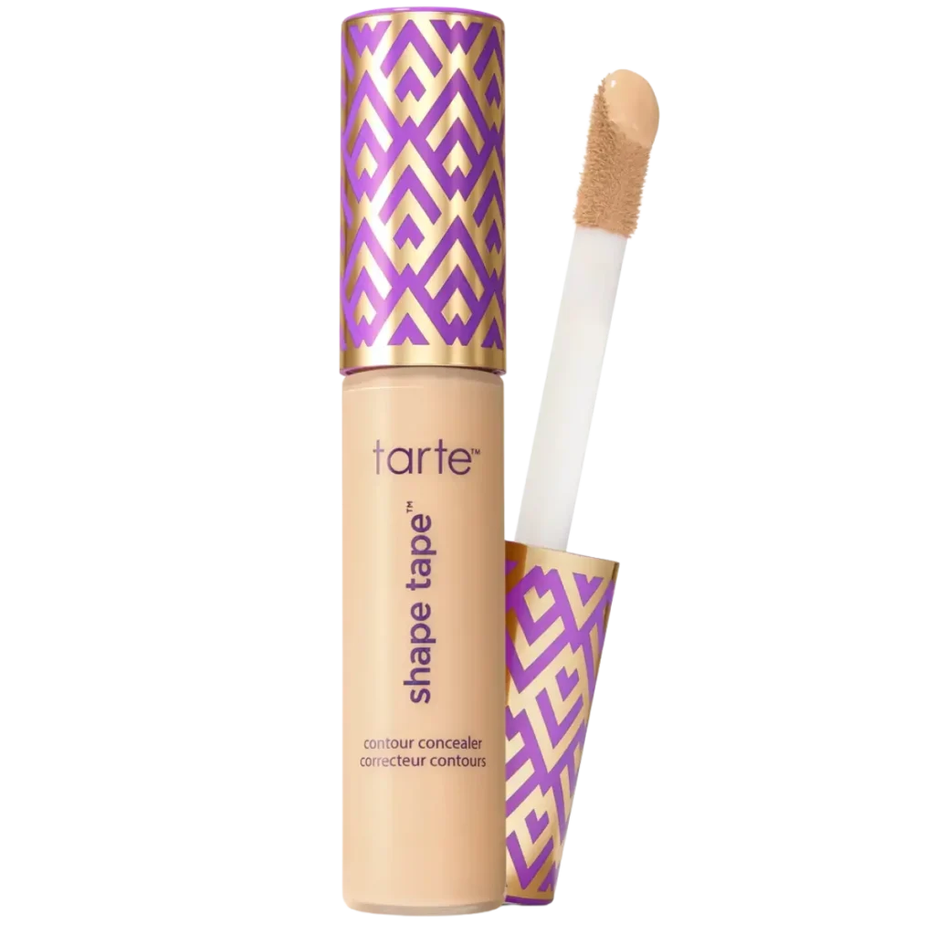 Tarte Shape Tape Contour Concealer 20S Light Sand