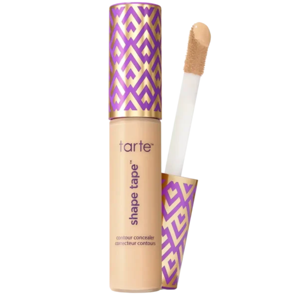 Tarte Shape Tape Contour Concealer 20S Light Sand