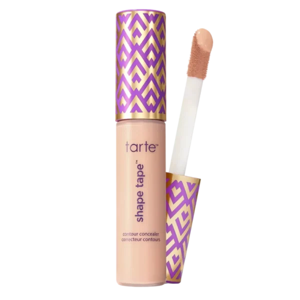 Tarte Shape Tape Contour Concealer Light Beige 22B tube 10 ml