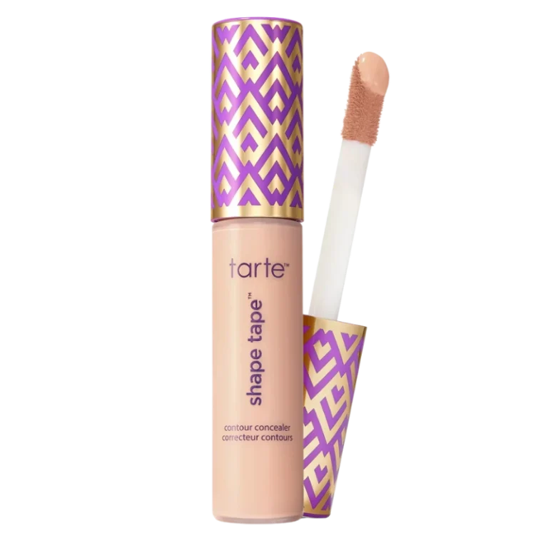 Tarte Shape Tape Contour Concealer Light Beige 22B tube 10 ml