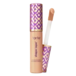 Tarte Shape Tape Concealer 27H Light Medium Honey full coverage vegan matte