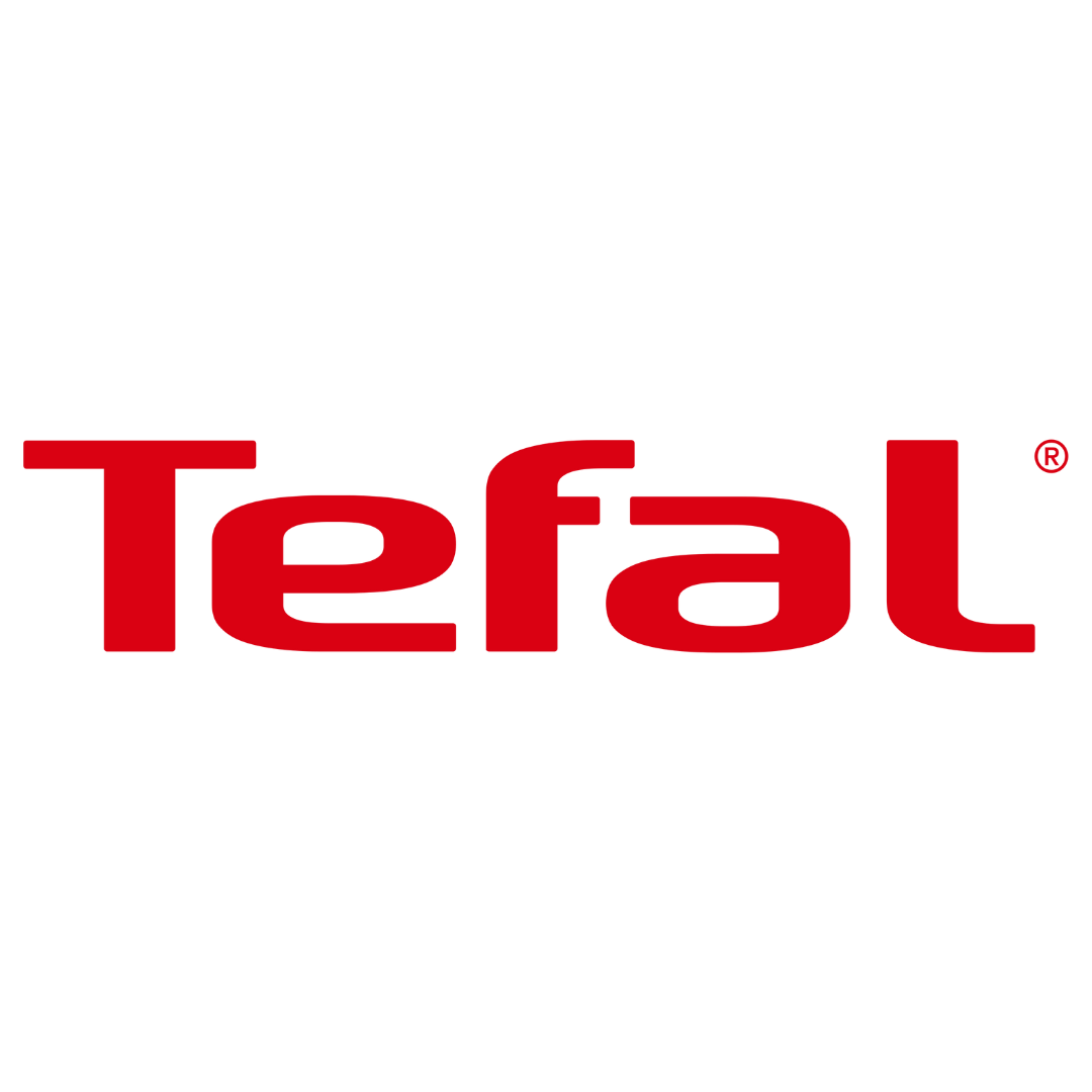 Tefal Brand Logo