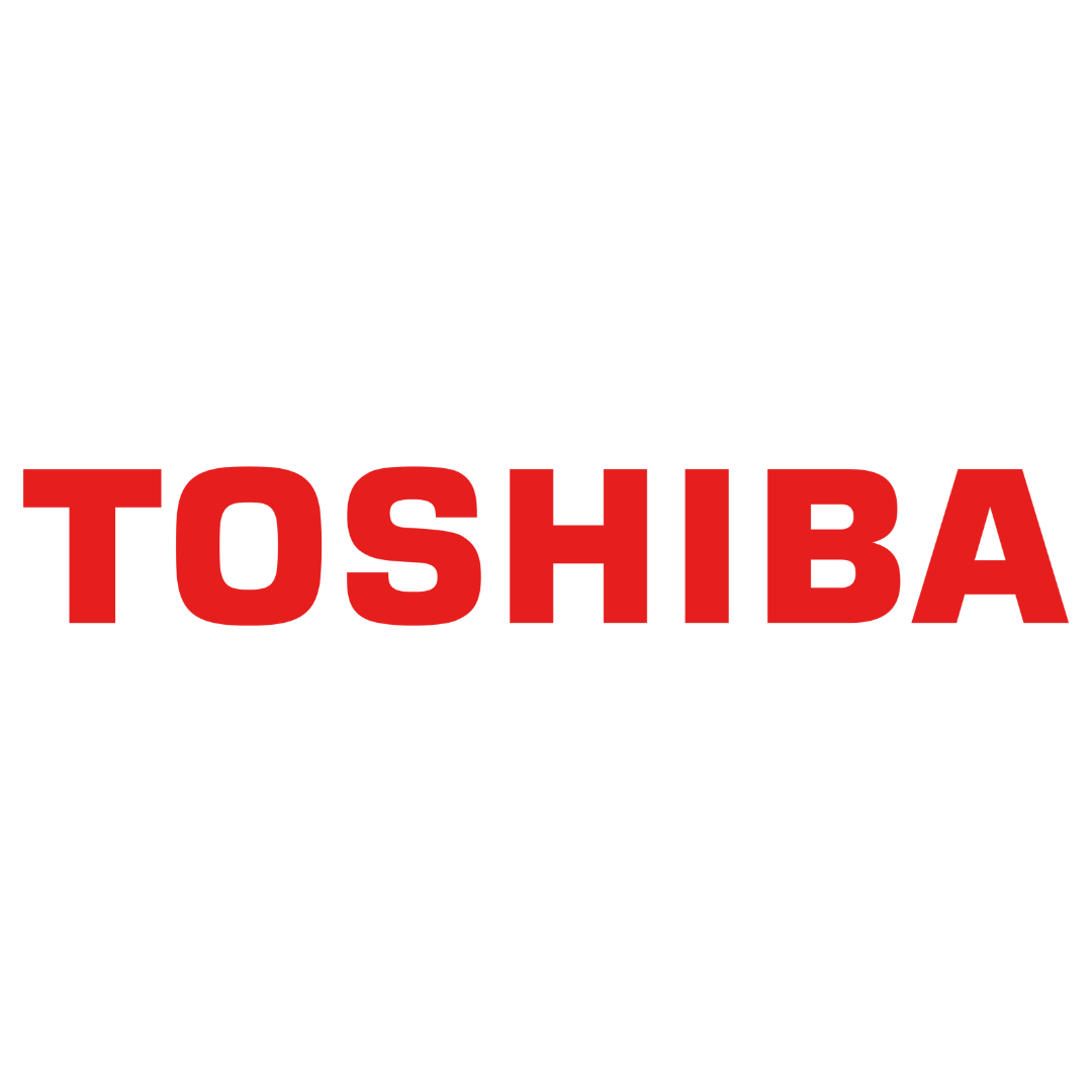 Toshiba Brand Logo