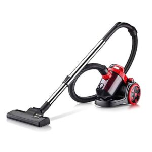 Vacuum Cleaners