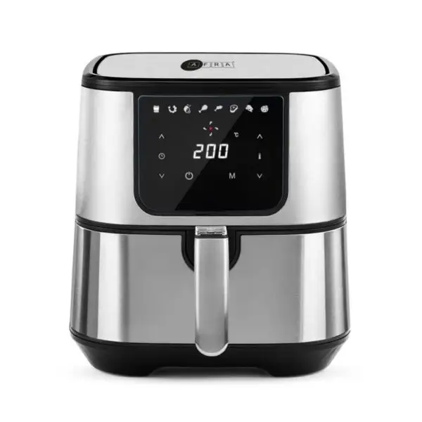 AFRA Japan Air Fryer, AF-5518AFSS (5.5 L, 1600-1800 W)
