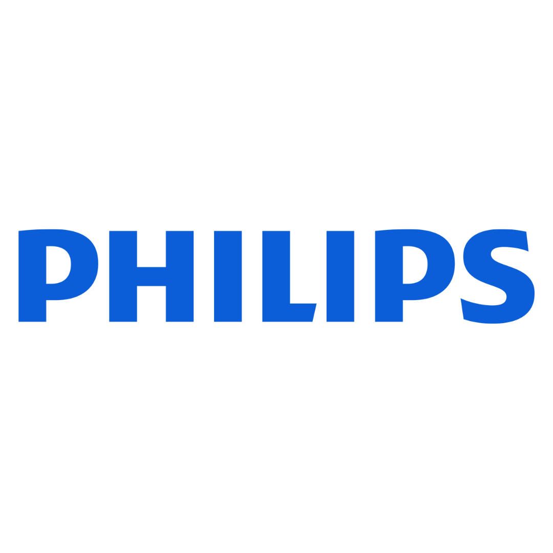 Philips Brand Logo