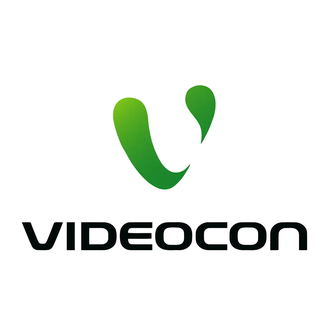 Videocon Brand Logo
