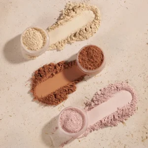Beauty Powders