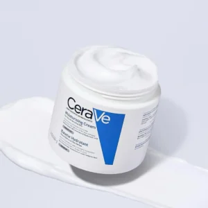 Moisturizers