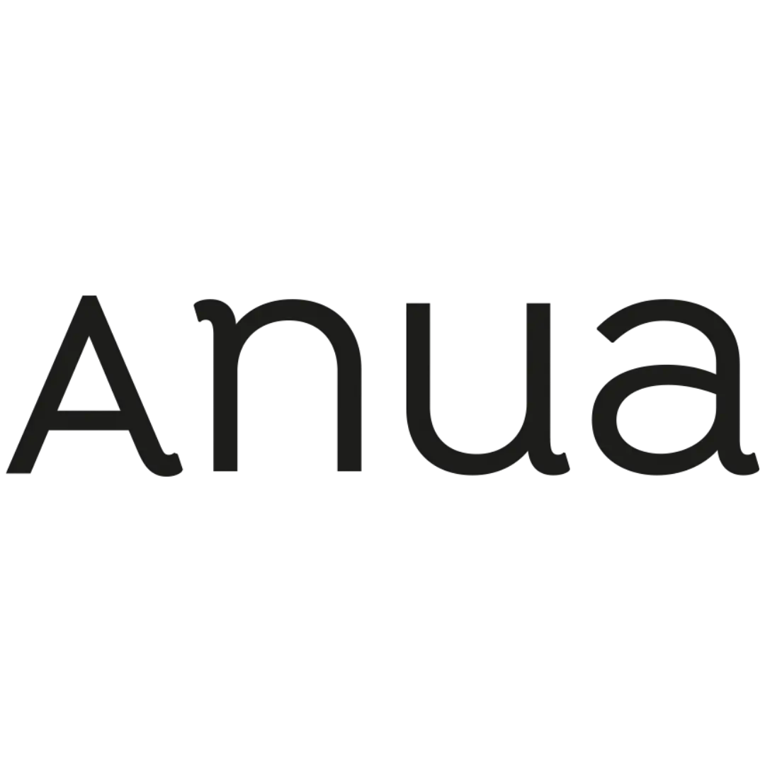 Anua Brand Logo