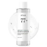 Anua Heartleaf 77% Soothing Toner pH 5.5 – Calming & Hydrating Korean Skincare, 250ml / 8.45 fl. oz.