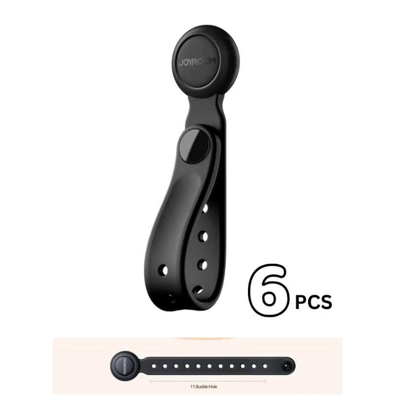 JOYROOM-JR-ZS422-6-Piece-Silicone-Magnetic-Cable-Organizer-Strap-01