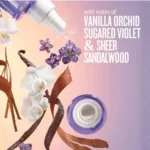 Sol de Janeiro Cheirosa Perfume Mist Set featuring vanilla orchid, sugar, shea, and sandalwood in a tropical mini collection.