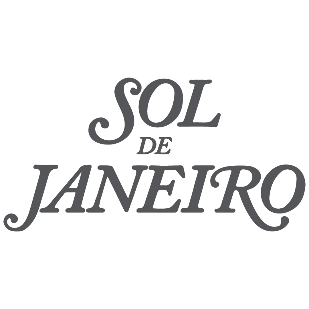 Sol de janeirio logo