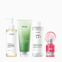 Face Care Products