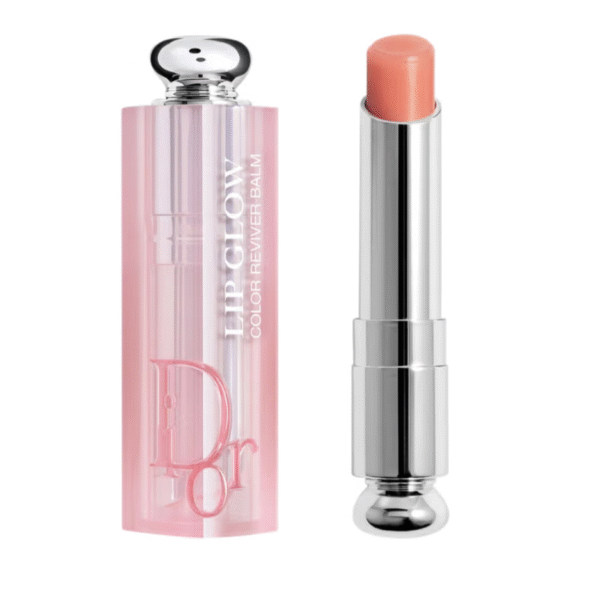 Dior Addict Lip Glow Balm 004 Coral