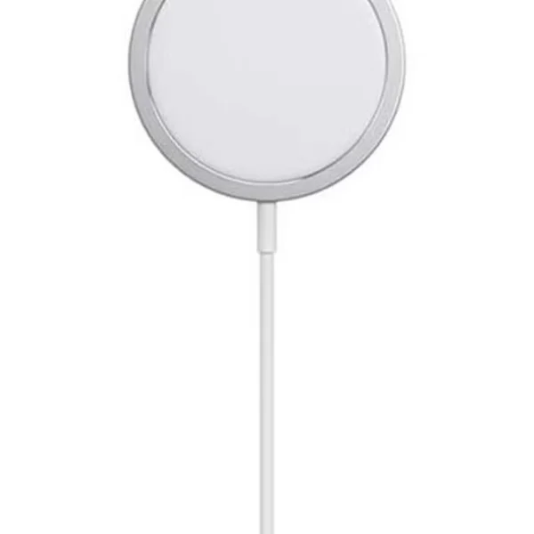 Apple MagSafe Charger for iPhone 15, 14, 13 and 12 series White