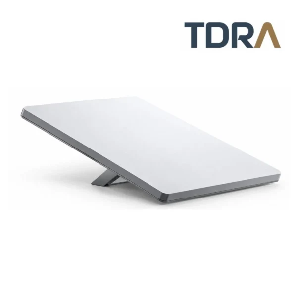 Starlink Mini Kit TDRA Version – Portable Satellite Internet System, Dual-Band AC Wi-Fi Router, High-Speed Internet for Remote Connectivity, White