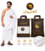 Al Othaiman Men’s ihram