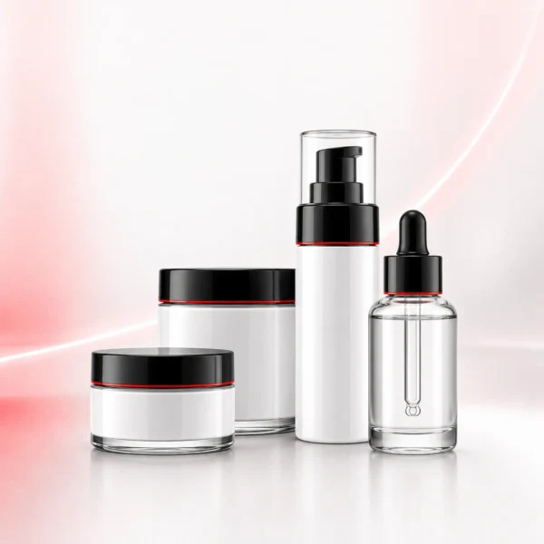 Beauty & Cosmetics