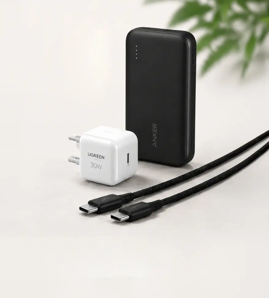 Power Essentials in UAE